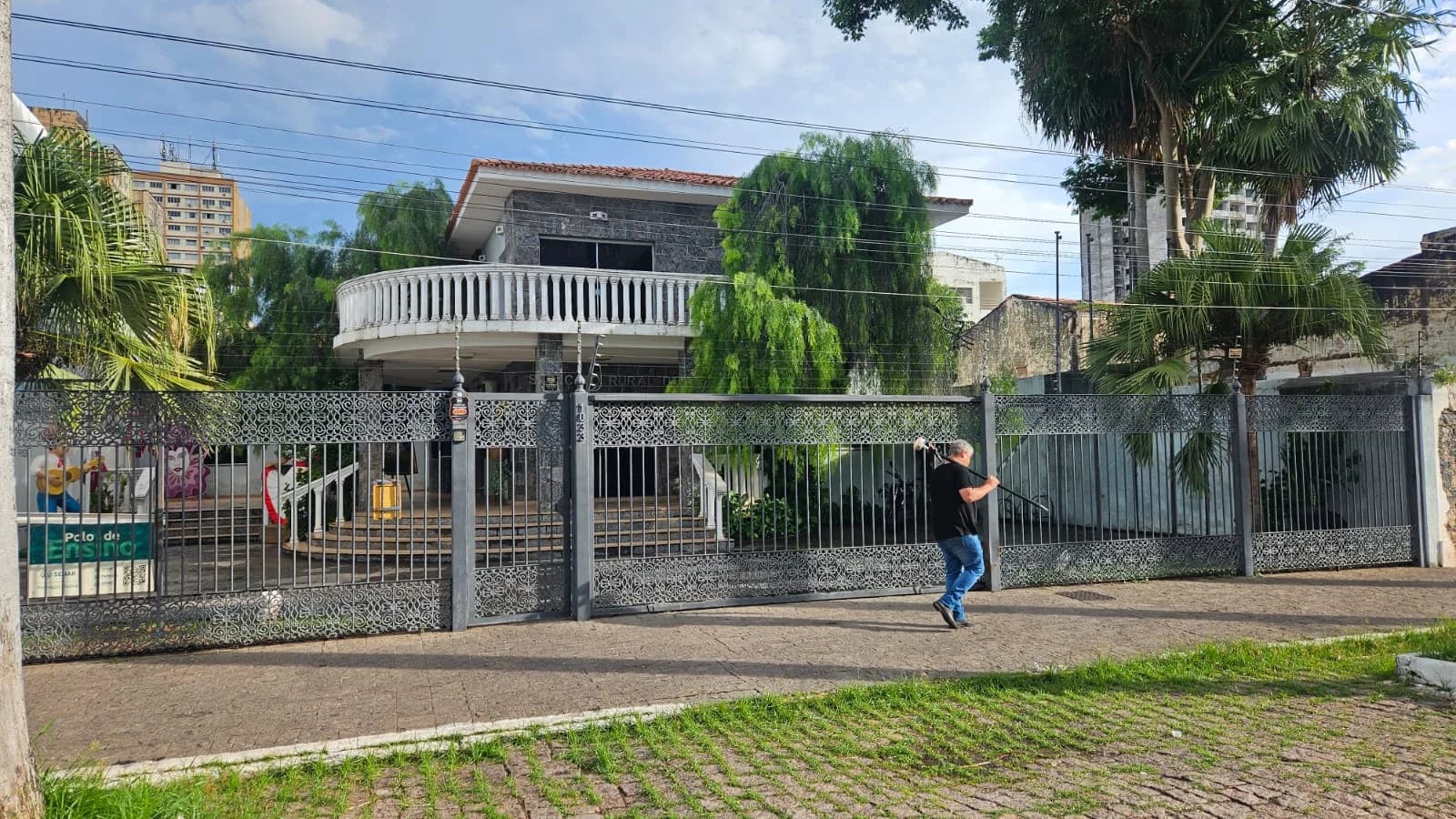 Sindicato Rural de Corumbá e Senar/MS abrem inscrições para cursos gratuitos no Pantanal